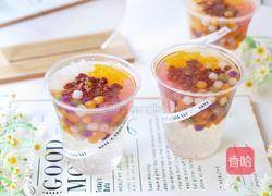 海底石花的做法图解11