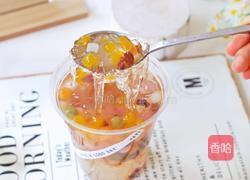 海底石花的做法图解12