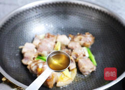 红烧土豆排骨的做法图解10