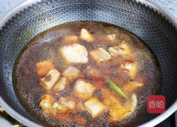 红烧土豆排骨的做法图解13