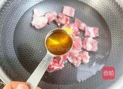 西红柿玉米土豆排骨汤的做法图解3