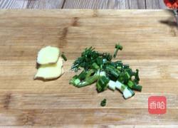 丝瓜猪肝汤的做法图解4