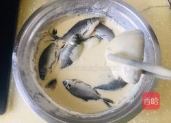 黄焖鲫鱼的做法图解3