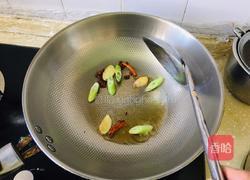 黄焖鲫鱼的做法图解6