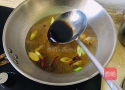 黄焖鲫鱼的做法图解7