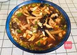 烩酥肉的做法图解14