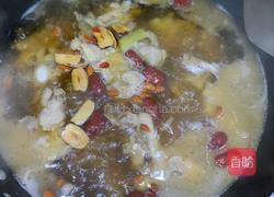 热菜│玉米煲排骨的做法图解3