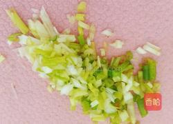 菌菇虾滑汤的做法图解3