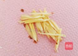 菌菇虾滑汤的做法图解4