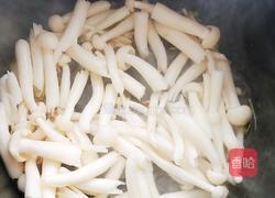 菌菇虾滑汤的做法图解7