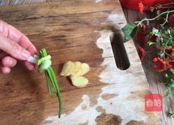 山药猪肚大骨汤的做法图解6