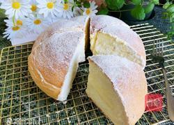网红冰乳酪面包的做法图解28