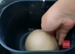 网红冰乳酪面包的做法图解4