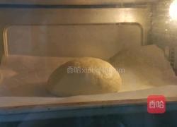 网红冰乳酪面包的做法图解8