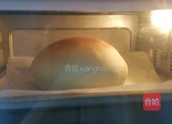 网红冰乳酪面包的做法图解10