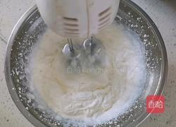 网红冰乳酪面包的做法图解13