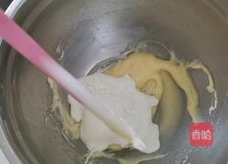 网红冰乳酪面包的做法图解16