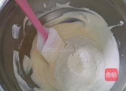 网红冰乳酪面包的做法图解18