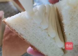 网红冰乳酪面包的做法图解21