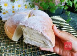 网红冰乳酪面包的做法图解26