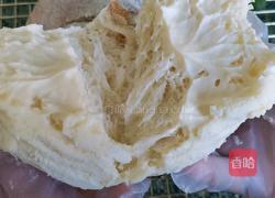 网红冰乳酪面包的做法图解27