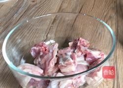 冬瓜烧鸭肉的做法图解1