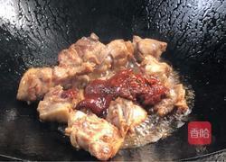 冬瓜烧鸭肉的做法图解6