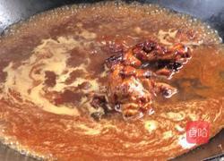 冬瓜烧鸭肉的做法图解8