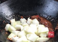冬瓜烧鸭肉的做法图解10