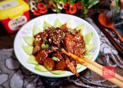 冬瓜烧鸭肉的做法图解13