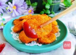 麦乐鸡块的做法图解14