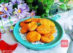 麦乐鸡块的做法图解15