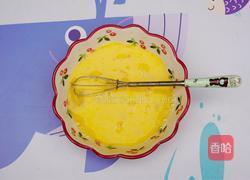 蒸鸡蛋的做法图解3