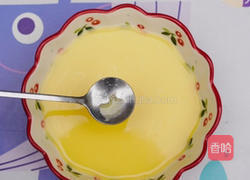 蒸鸡蛋的做法图解5