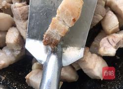 红烧肉的做法图解3