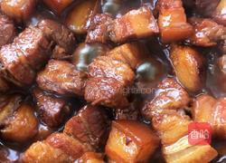 红烧肉的做法图解6