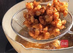 樱桃虾仁的做法图解11