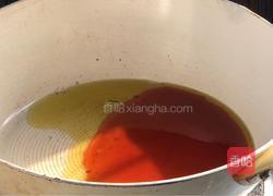 樱桃虾仁的做法图解12