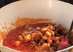 樱桃虾仁的做法图解13