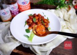 樱桃虾仁的做法图解15