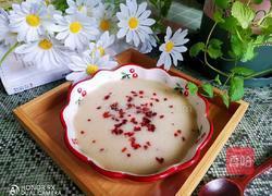 百合冬瓜银耳羹的做法图解12