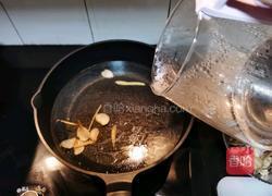 裙带菜蛤蜊豆腐汤的做法图解5