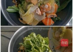 麻辣干锅的做法图解5