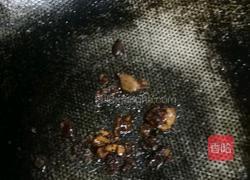 年糕干锅虾的做法图解5