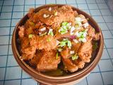 粉蒸肉的做法[图]