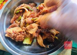 粉蒸肉的做法图解7