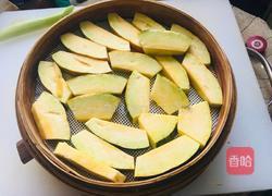 粉蒸肉的做法图解8