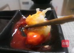 鸟巢土豆饼的做法图解1