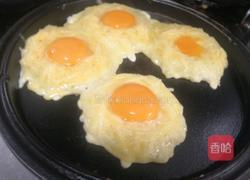 鸟巢土豆饼的做法图解6