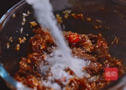 家庭版红薯粉蒸牛肉的做法图解4